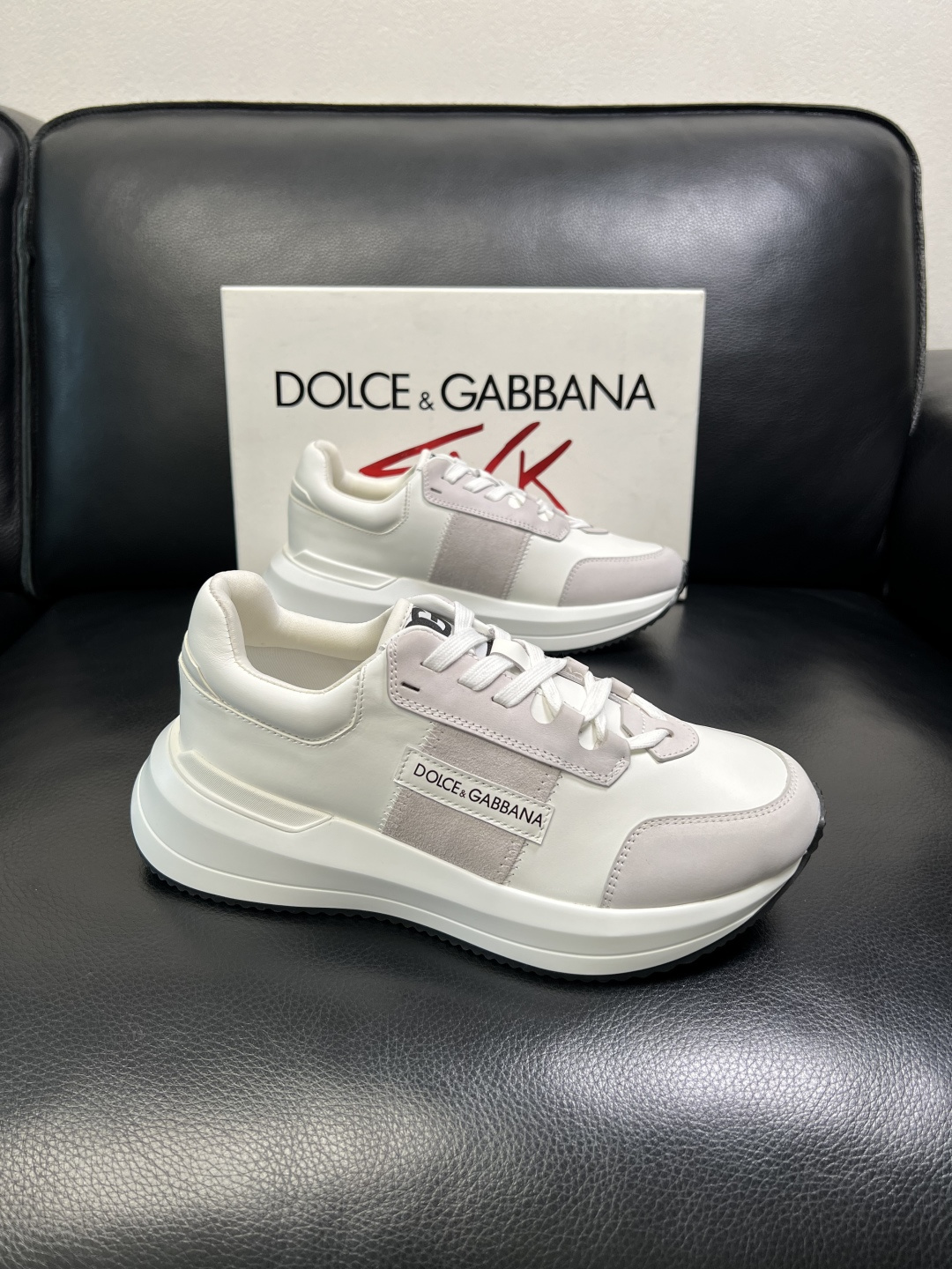 olce & Gabbana shoe